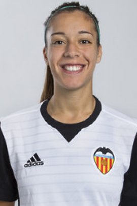 Paula Nicart 2017-2018