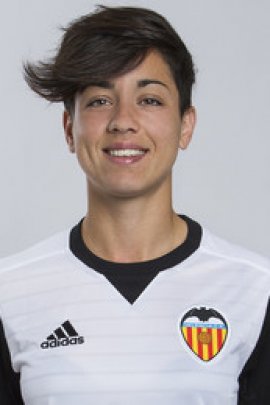 Carolina Férez 2017-2018