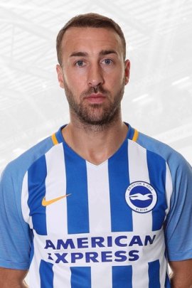 Glenn Murray 2017-2018