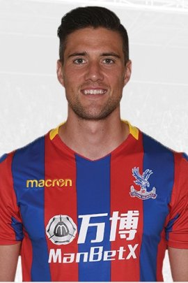 Martin Kelly 2017-2018