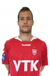 Björn Daniel Sverrisson 2017-2018