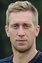 Robert Beric 2017-2018