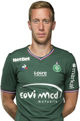 Robert Beric 2017-2018