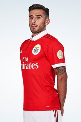 Toto Salvio 2017-2018