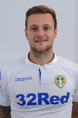 Liam Cooper 2017-2018