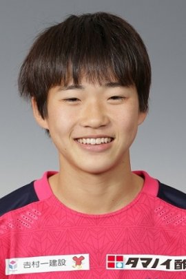 Maika Hamano 2017-2018