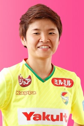 Kozue Setoguchi 2017-2018