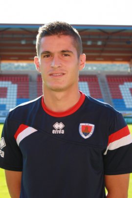 Marc Pedraza 2017-2018