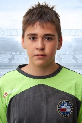 Filip Kiric 2017-2018