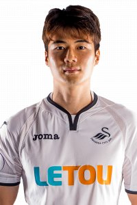 Sung-yueng Ki 2017-2018