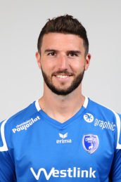 Matthieu Sans 2017-2018