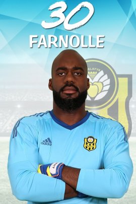 Fabien Farnolle 2017-2018