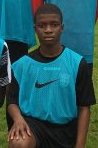 Moussa Cissé 2017-2018