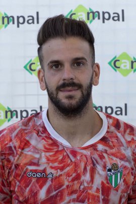 Raúl Ruiz 2017-2018