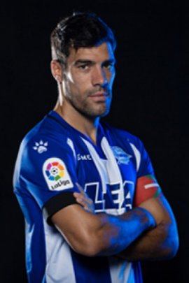 Manu García 2017-2018