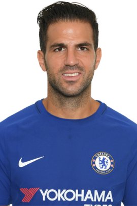 photo Cesc Fàbregas