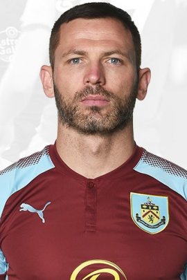 Phil Bardsley 2017-2018