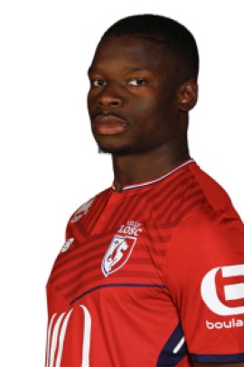 Adama Soumaoro 2017-2018