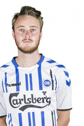 Rasmus Jönsson 2017-2018