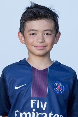 Lucas Villa Valencia 2017-2018