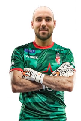 Matej Delac 2017-2018