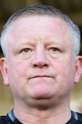 Chris Wilder 2017-2018