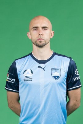 Adrian Mierzejewski 2017-2018