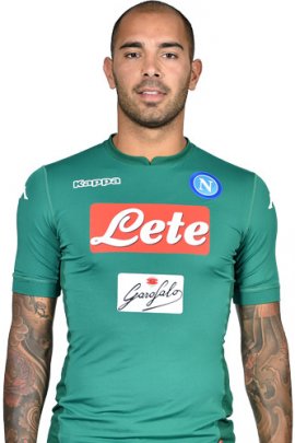Luigi Sepe 2017-2018