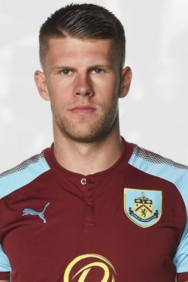 Johann Berg Gudmundsson 2017-2018