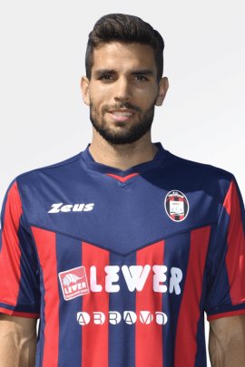 Leandro Cabrera 2017-2018