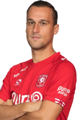 Michael Liendl 2017-2018