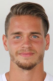 Florian Hart 2017-2018