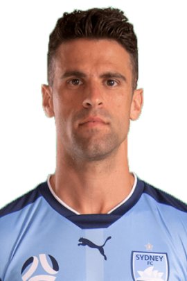 Fabio Ferreira 2017-2018