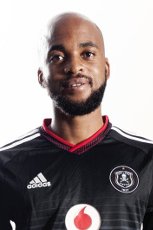 Oupa Manyisa 2017-2018