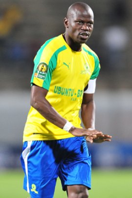 Alpheus Kekana 2017-2018