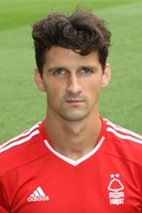 Eric Lichaj 2017-2018