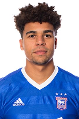 Tom Adeyemi 2017-2018