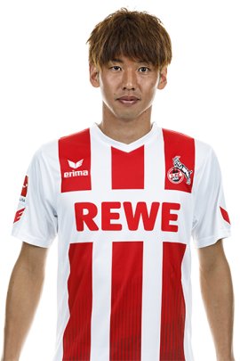 Yuya Osako 2017-2018