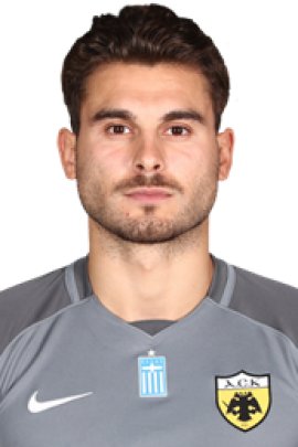 Astrit Ajdarevic 2017-2018