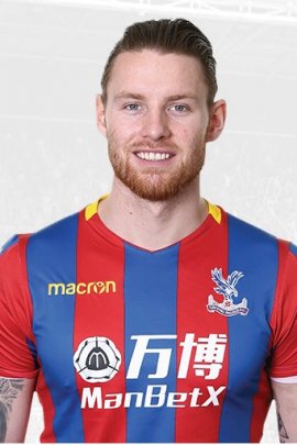 Connor Wickham 2017-2018