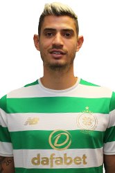 Nir Biton 2017-2018