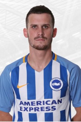 Pascal Gross 2017-2018