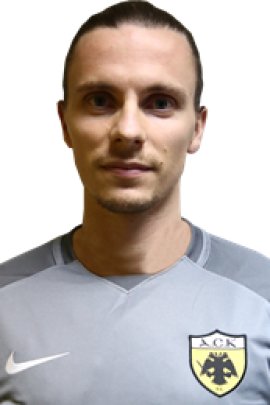 Niklas Hult 2017-2018