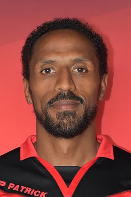 Hassane Alla 2017-2018