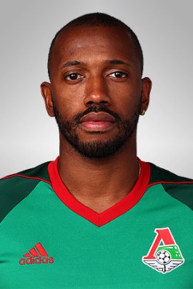 Manuel Fernandes 2017-2018