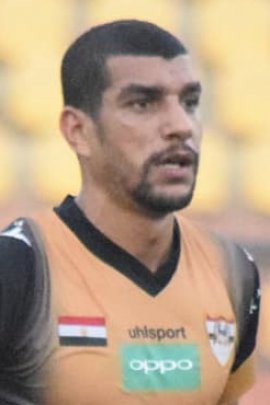 Moaaz El Henawi 2017-2018