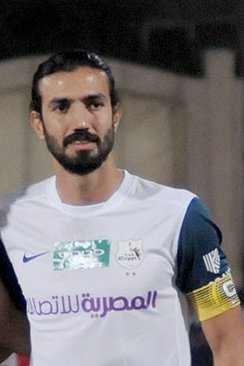Ramy Sabry 2017-2018