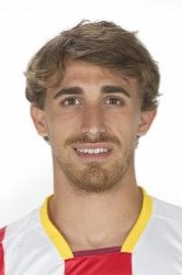 Marc Muniesa 2017-2018