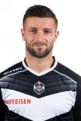 Dragan Mihajlovic 2017-2018