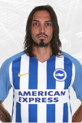 Ezequiel Schelotto 2017-2018